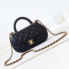 Chanel Top Handle Bags